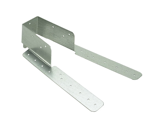 Galvanised Steel Joist hanger (W)50mm