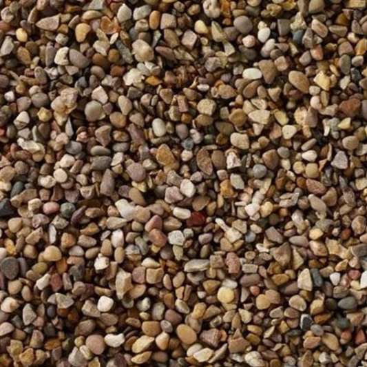 10mm Gravel, Bulk Bag 14.5m²