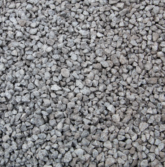 10mm Limestone Chippings, Bulk Bag