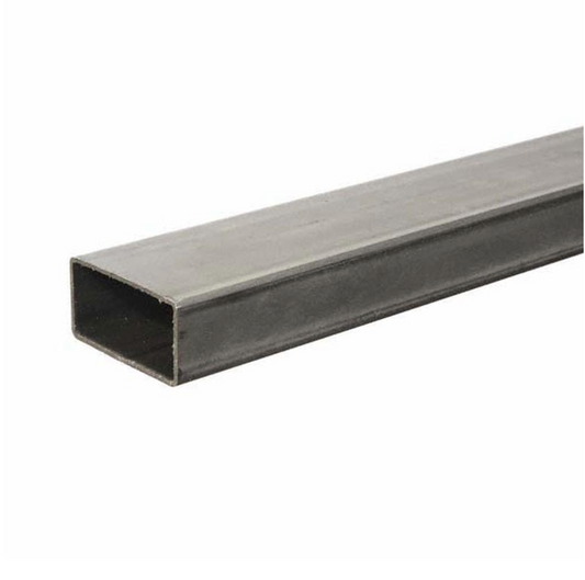 Rectangular Box Section 160 x 80 x 5 mm x 7.5 - 7.6m Grade S235