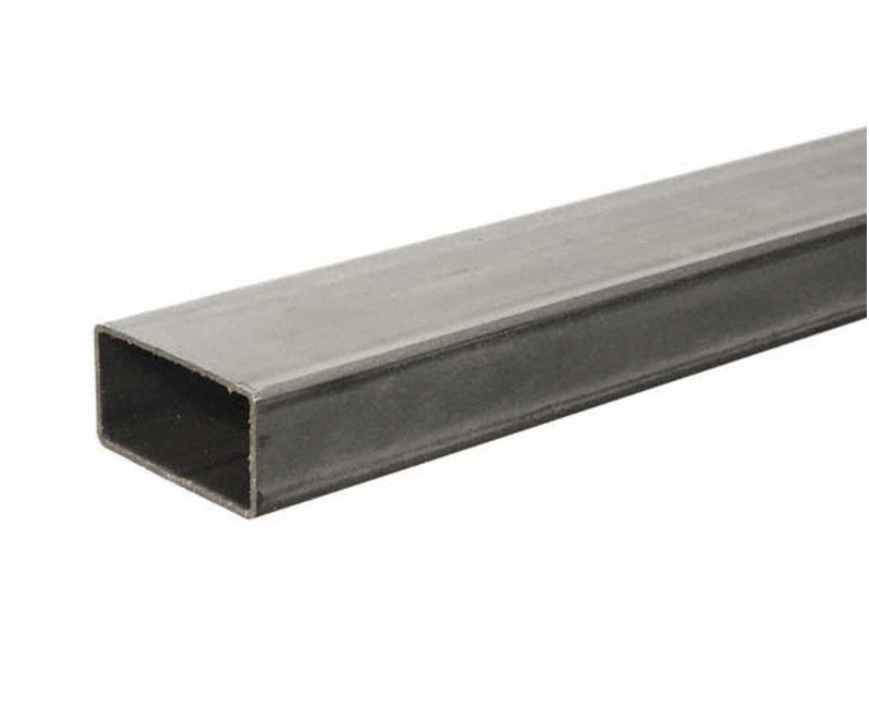 Rectangular Box Section 150 x 100 x 5mm x 7.5 - 7.6m Grade S235